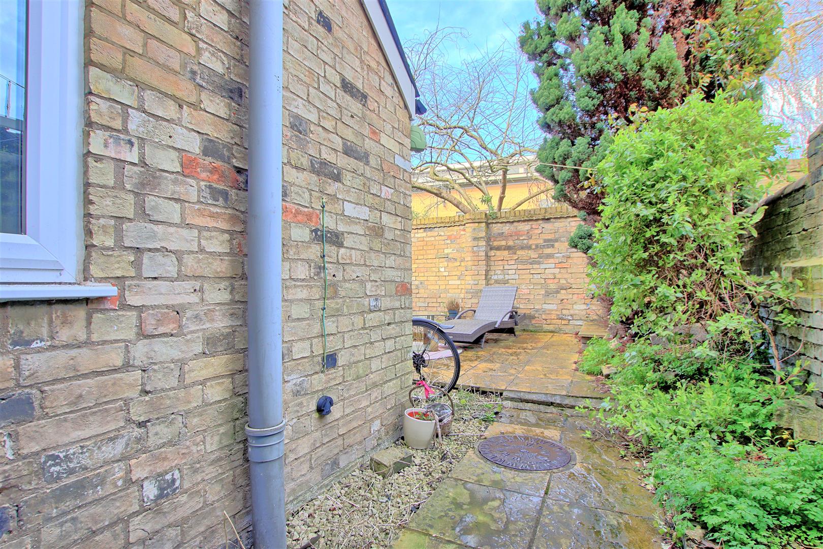 Newmarket Road, Cambridge